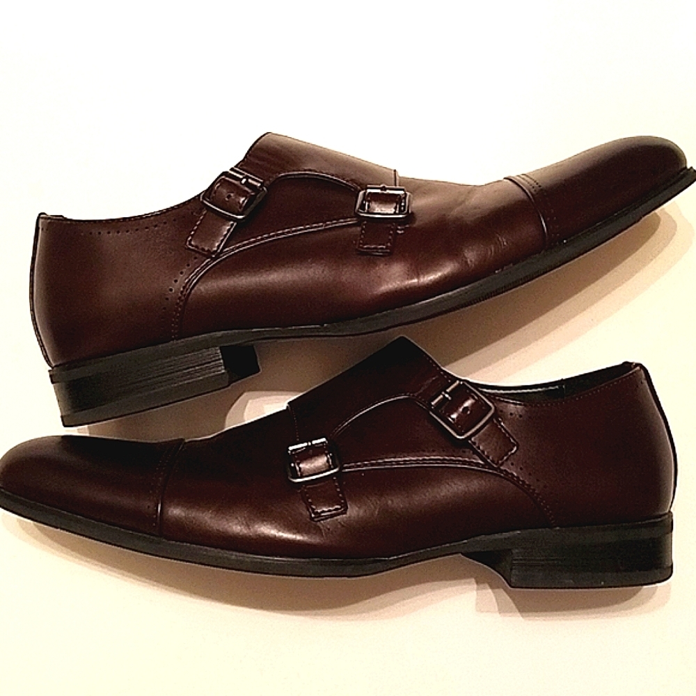kenneth cole Unlisted Dress shoe